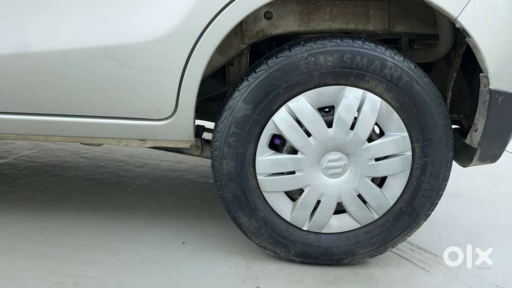 Maruti Suzuki Alto 800 0.8 Lxi (o), 2021, Petrol