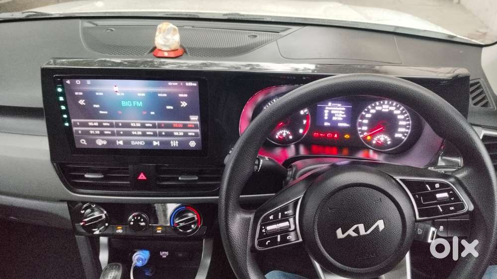 Kia Seltos Htk D, 2023, Diesel