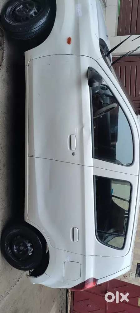 Maruti Suzuki Alto 800 2015
