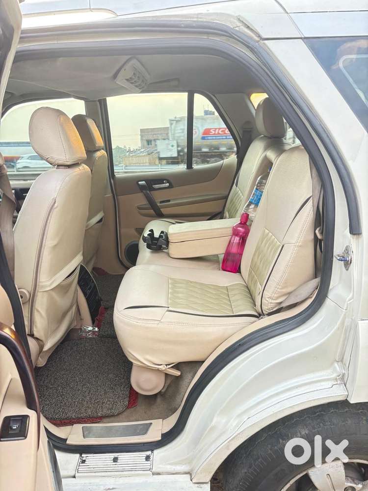 Tata Safari Storme [2012-2015] 2.2 Vx 4x2, 2014, Diesel