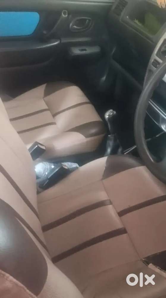Maruti Suzuki Wagon R 2008 Petrol Well Maintained