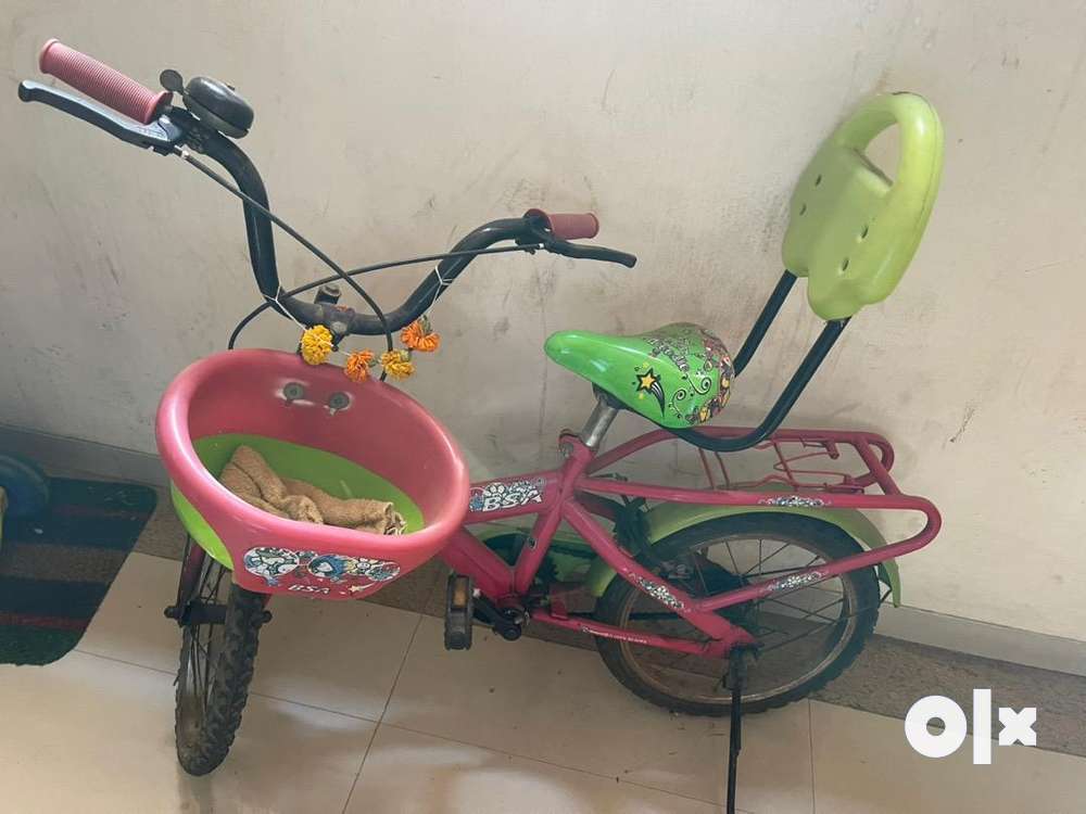 Baby cycle second hand online