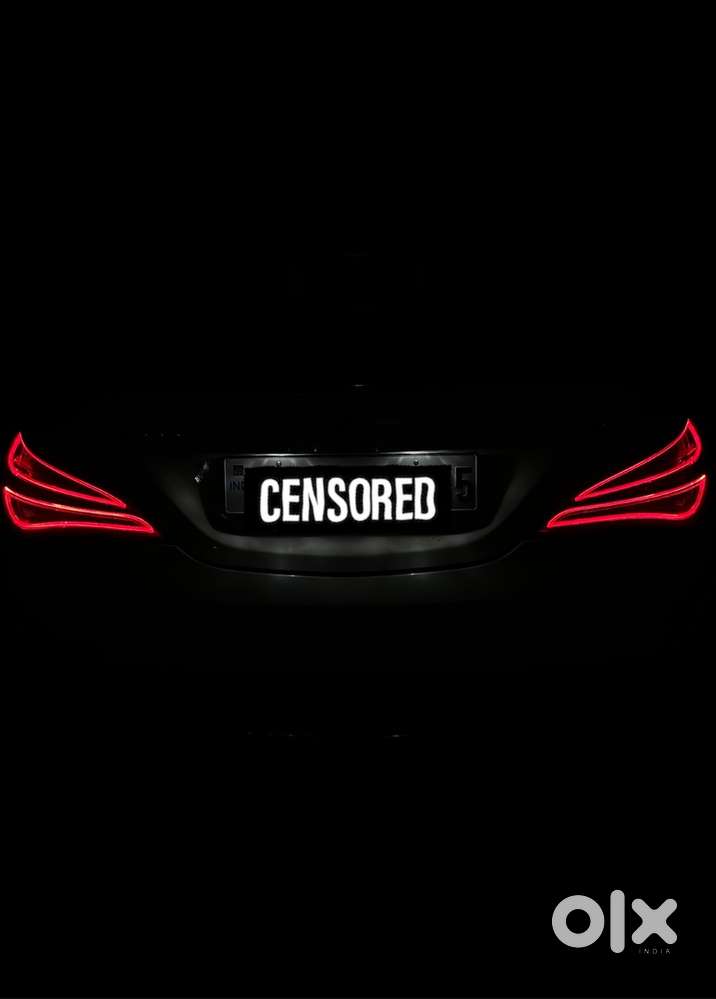 Mercedes-benz Cla 200 Cdi Sport 2015