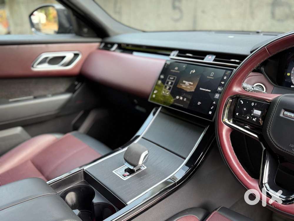 Land Rover Range Velar Hse Dynamic 2.0 Diesel, 2025, Diesel