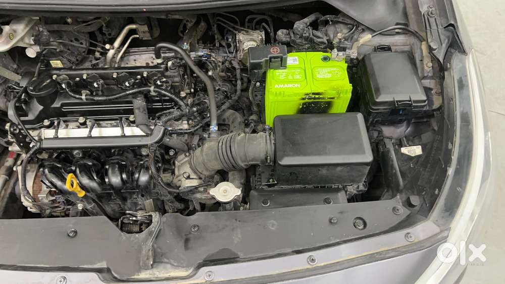 Hyundai Elite I20 Sportz Plus, 2019, Petrol