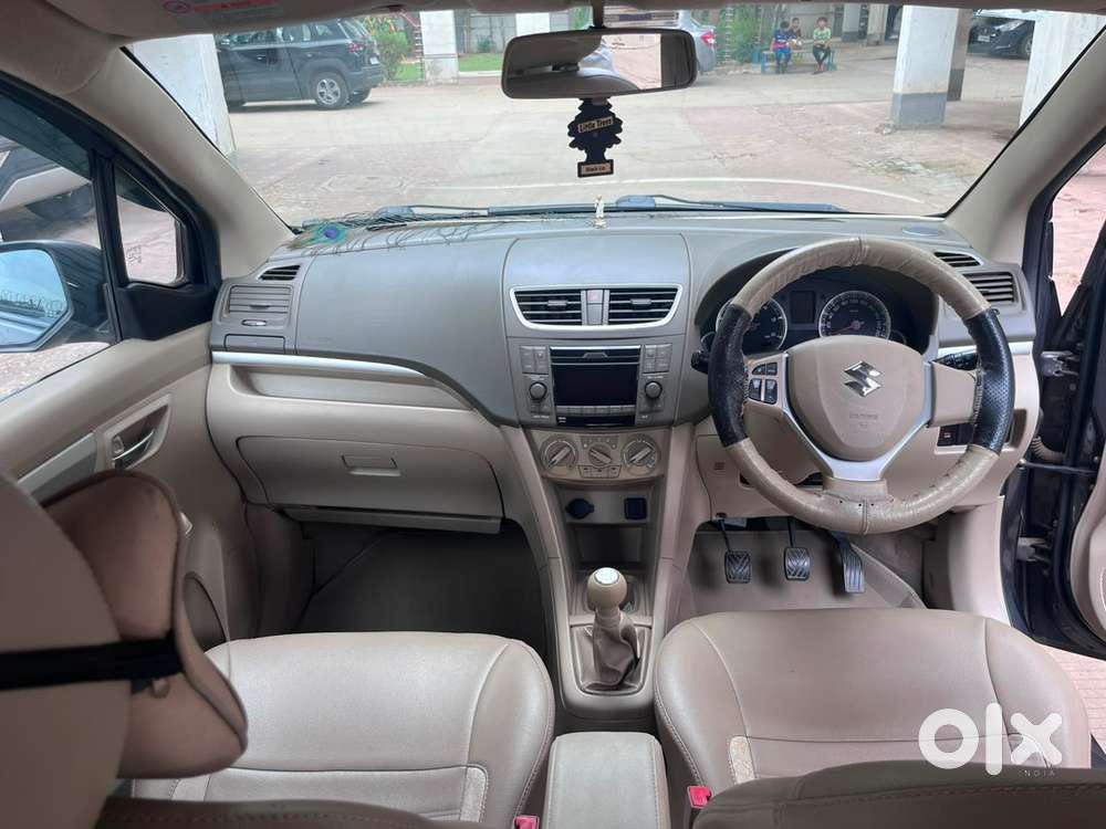 Maruti Suzuki Diesel 2014