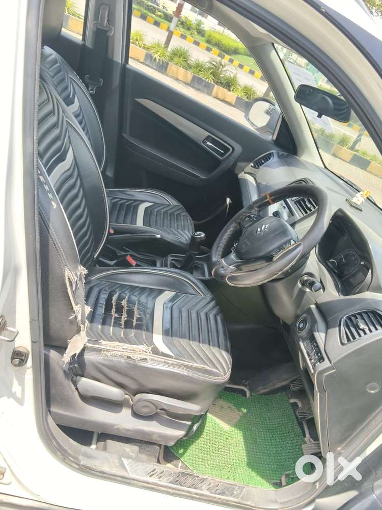 Maruti Suzuki Vitara Brezza Zdi Plus, 2018, Diesel
