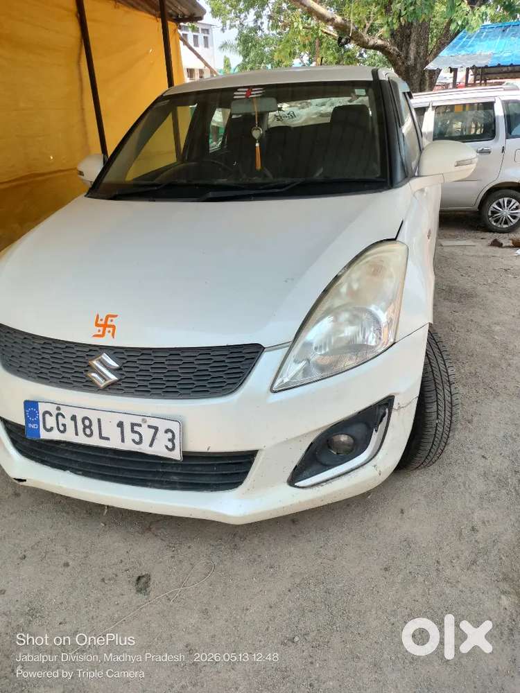 Swift 2016 Petrol