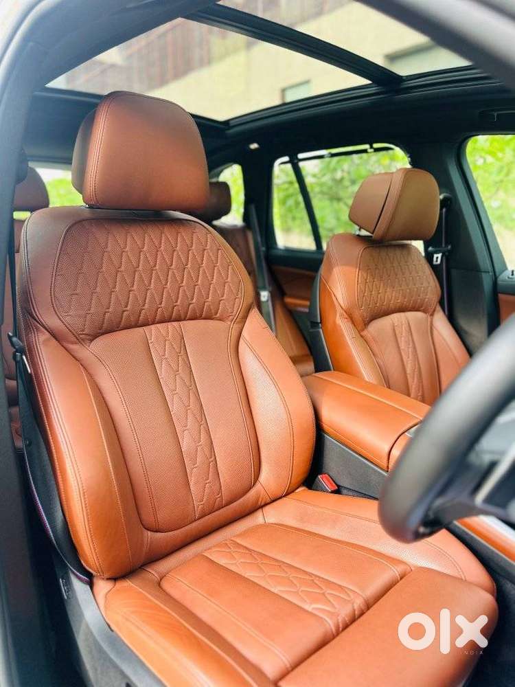 Bmw X5 Xdrive 40i M Sport, 2026, Petrol