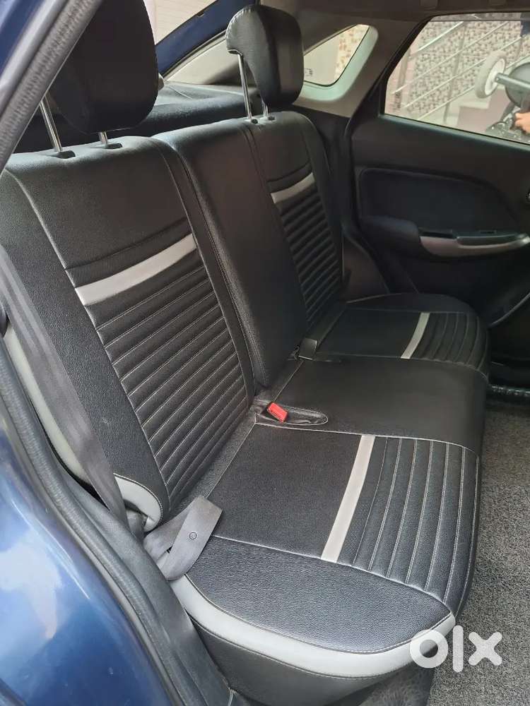 Maruti Suzuki Baleno 2020 Petrol 51000 Km Driven.
