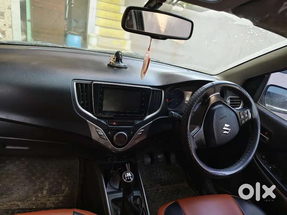 Maruti Suzuki Baleno 2020 Petrol 68000 Km Driven
