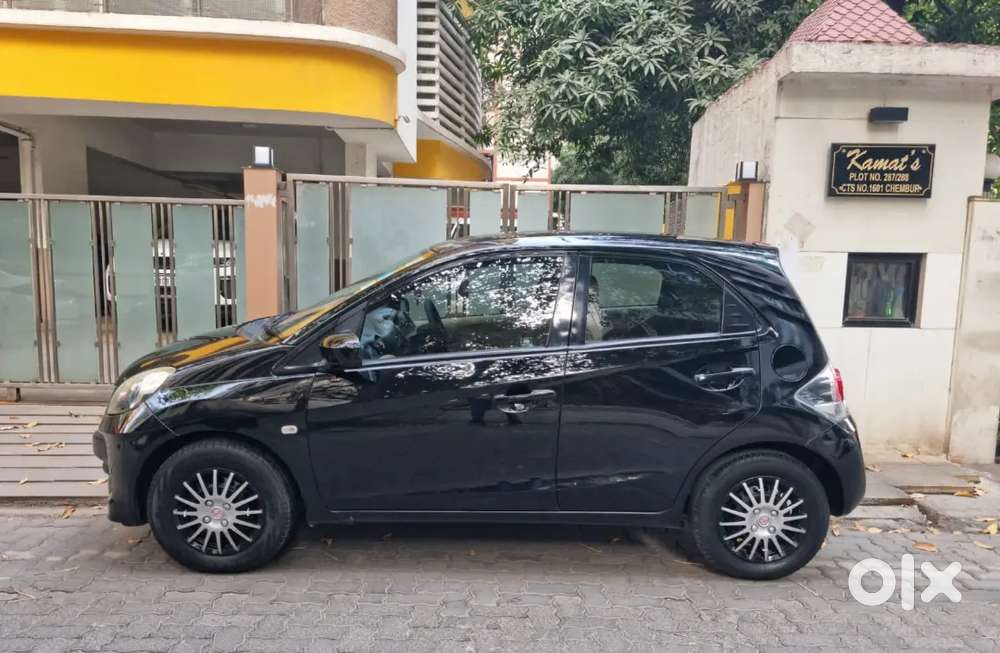 Honda Brio 2014 Petrol 44000 Km Driven