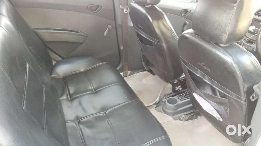 Chill Ac Good Condition Car Fix Prize No Time Pass