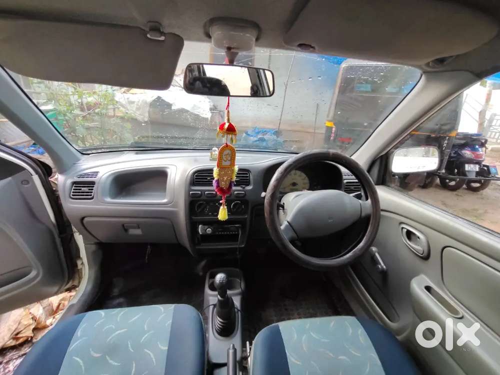 Alto Lxi Good Condition