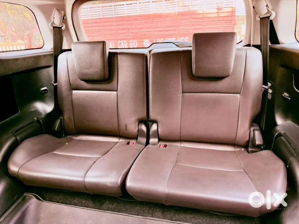 Toyota Fortuner 4×4 Running In Good Condition For Sale