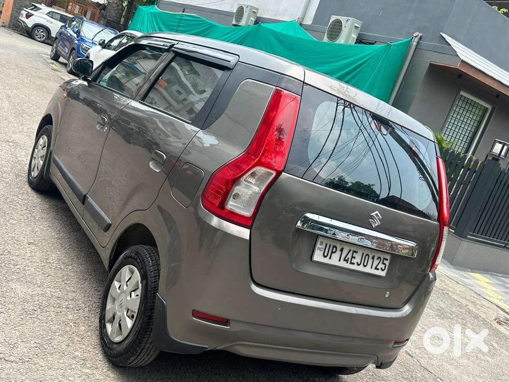 Maruti Suzuki Wagon R Cng Lxi, 2020, Cng & Hybrids