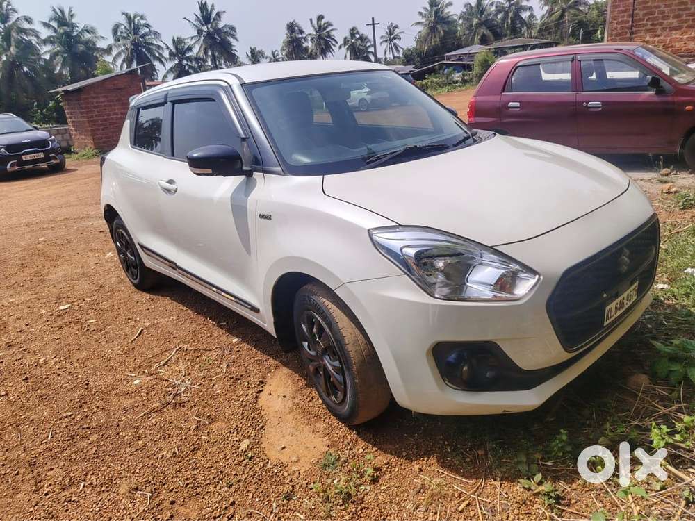 Maruti Swift Diesel 2019