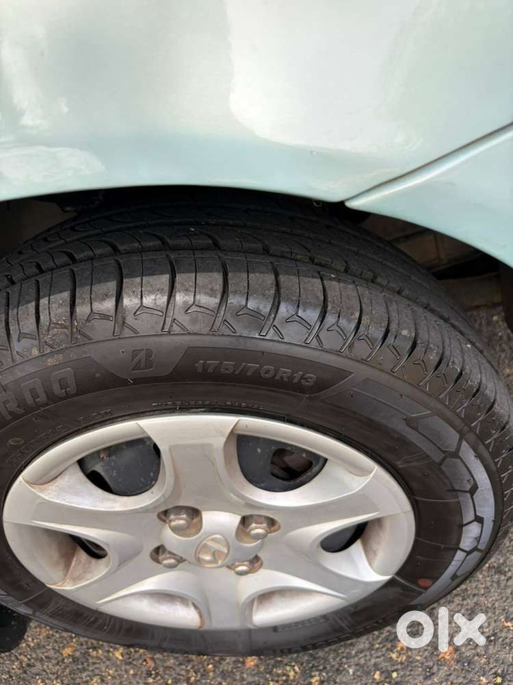 Hyundai Accent 2005 Petrol 66595 Km Driven