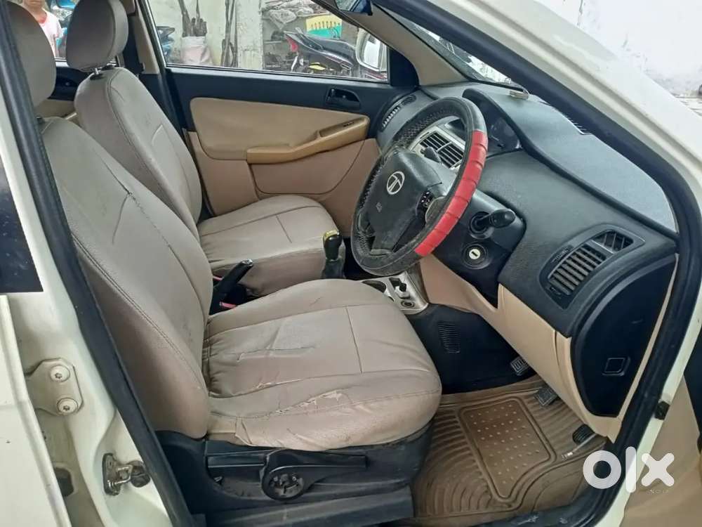 Vista Zx 2012 Slightly Negotiable Diesel Car