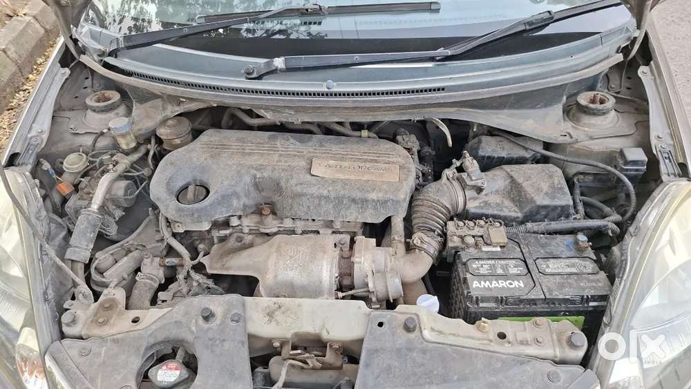 Honda Mobilio 2015