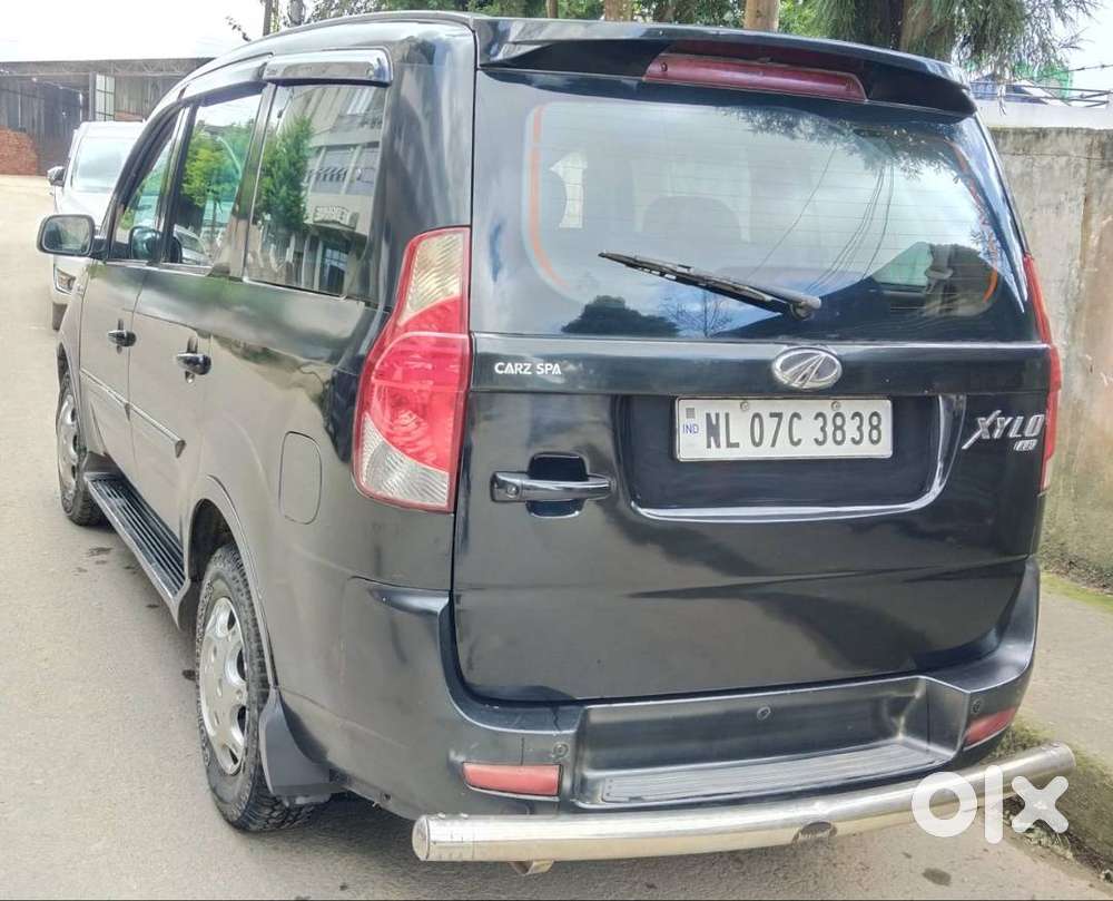 Well Maintained. Self Driven Family Car.