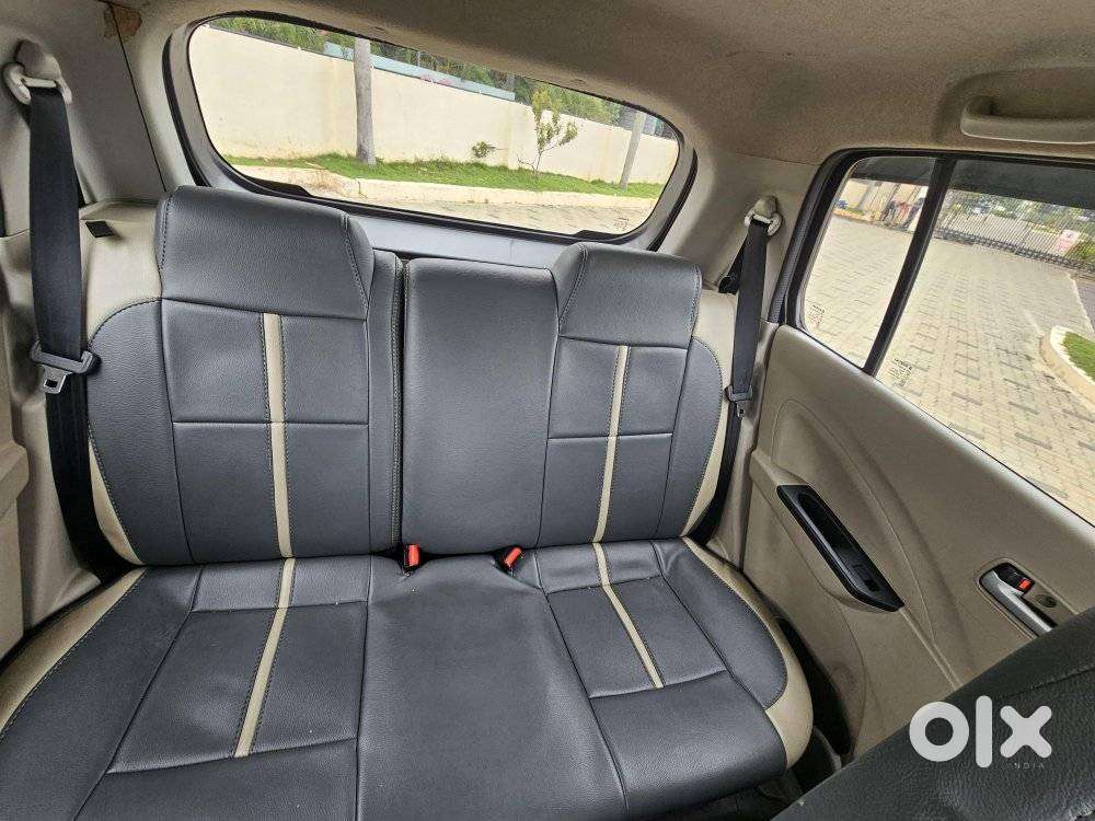 Maruti Suzuki Celerio Vxi Optional Mt, 2017, Petrol