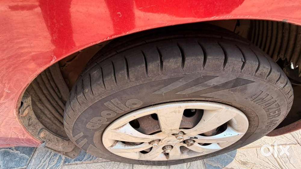 Hyundai Eon Magna Plus 2013