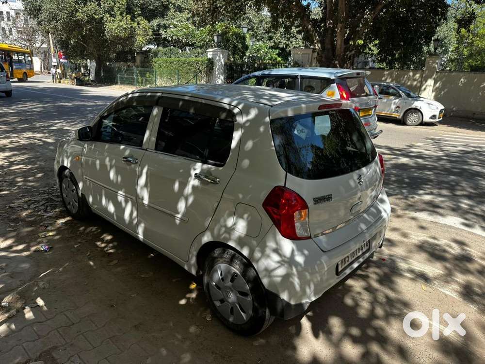 Maruti Suzuki Celerio