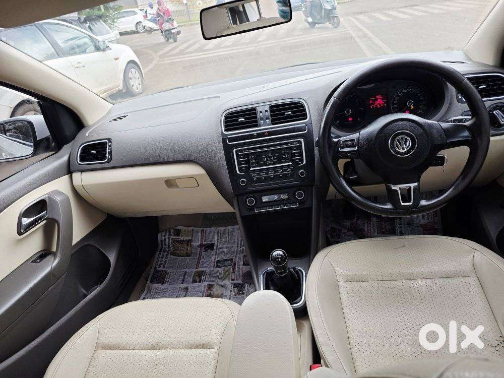 Volkswagen Vento 1.5 Tdi Highline, 2014, Diesel