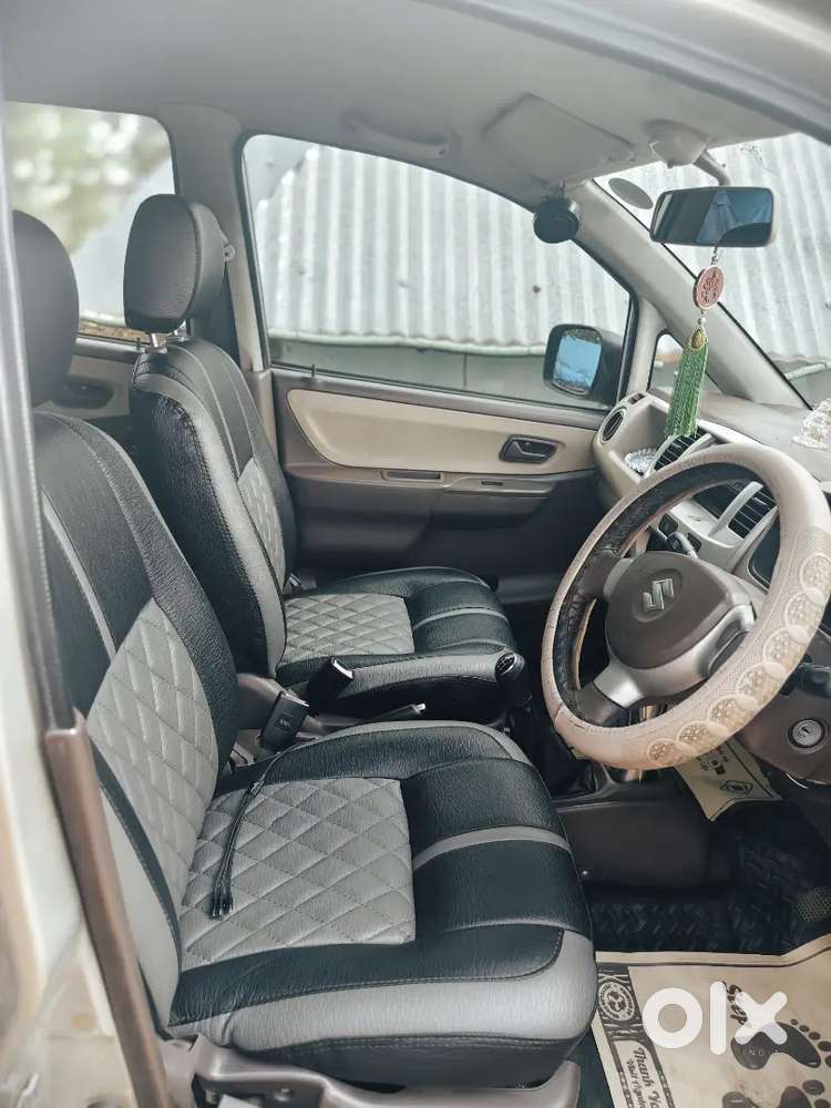 Maruti Suzuki Estilo Vxi 2011