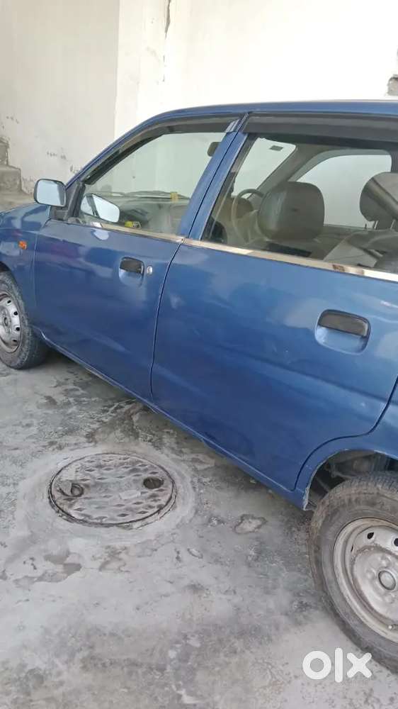 Maruti Suzuki Alto Lxi 2007