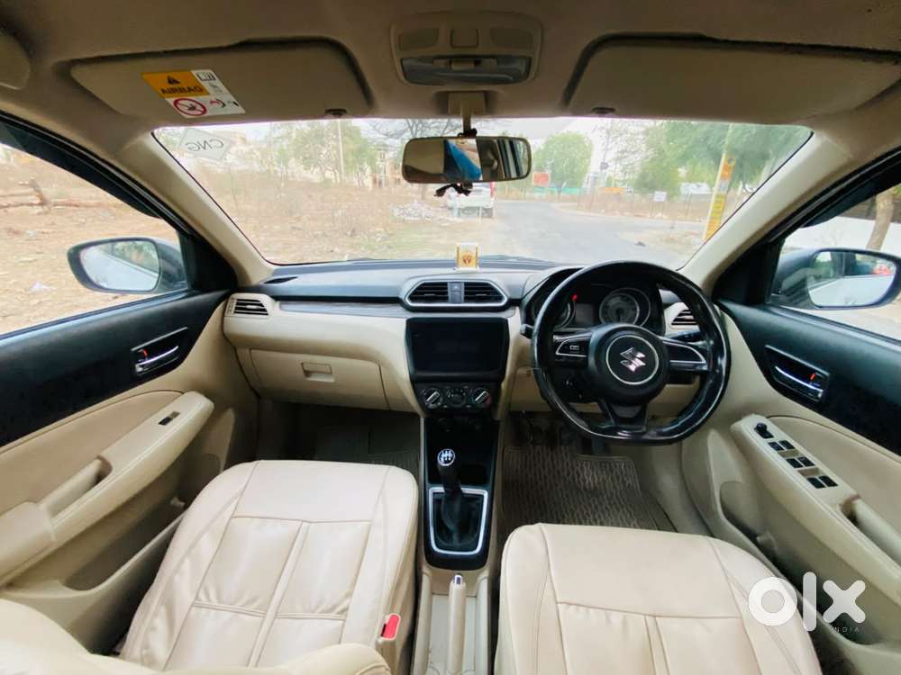 Maruti Suzuki Dzire 1.2 Vxi Cng, 2022, Cng & Hybrids