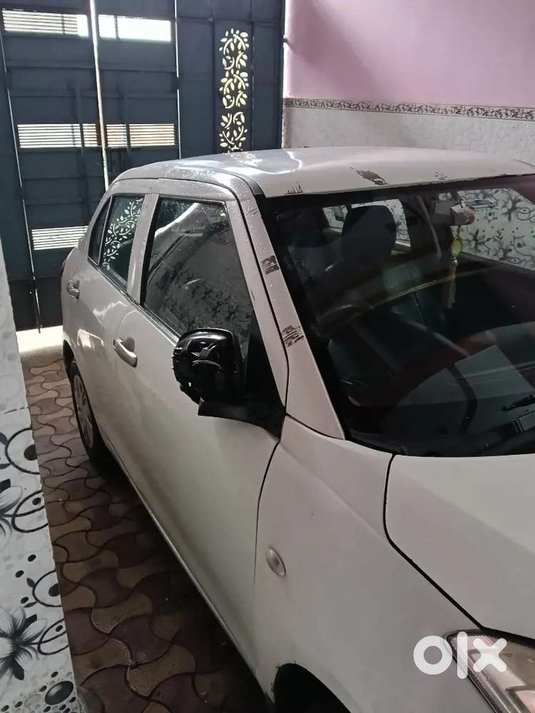 Maruti Dzire 2017 Lxi