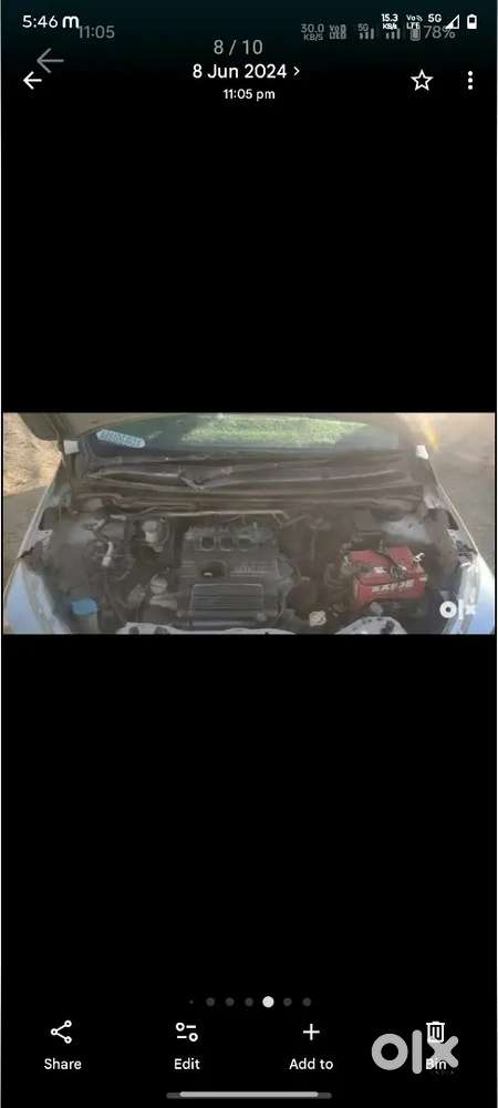 Maruti Suzuki Celerio 2016 Petrol Good Condition