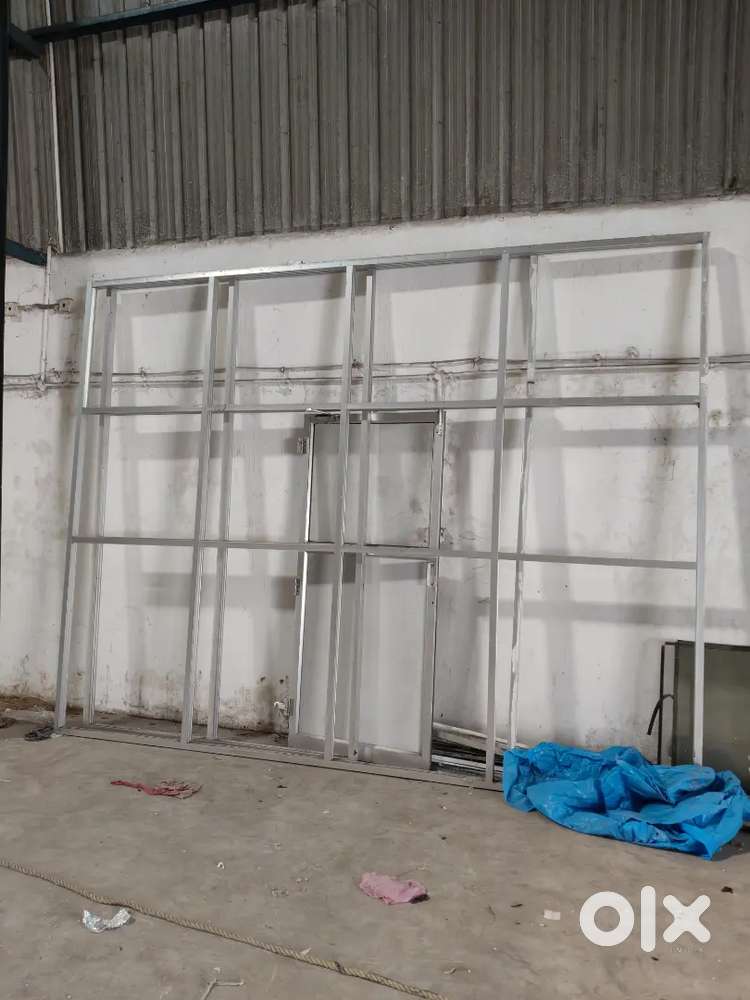 Aluminium Profile