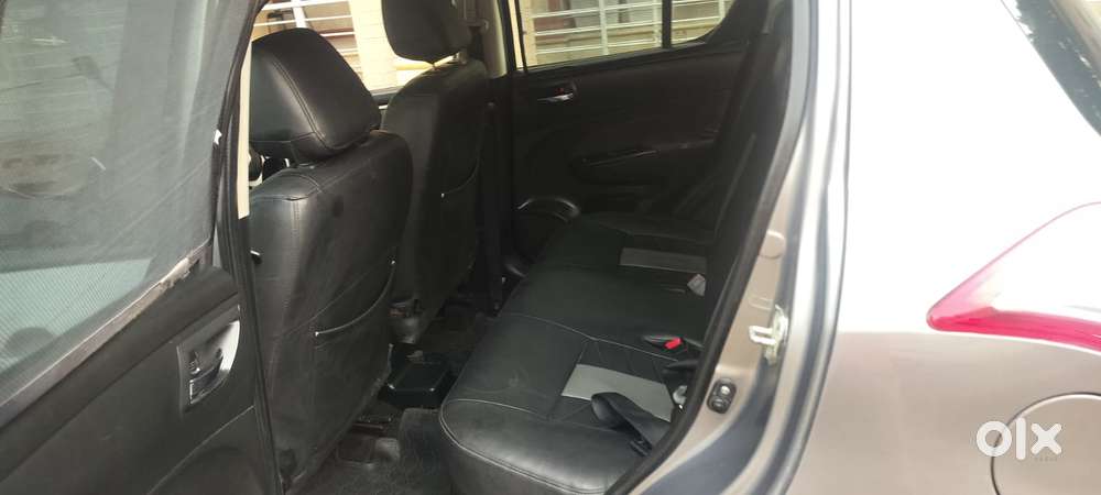 Maruti Suzuki Swift DDiS ZDI, 2014, Diesel