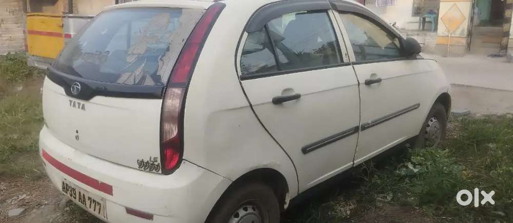 Tata Vista Tech 2013