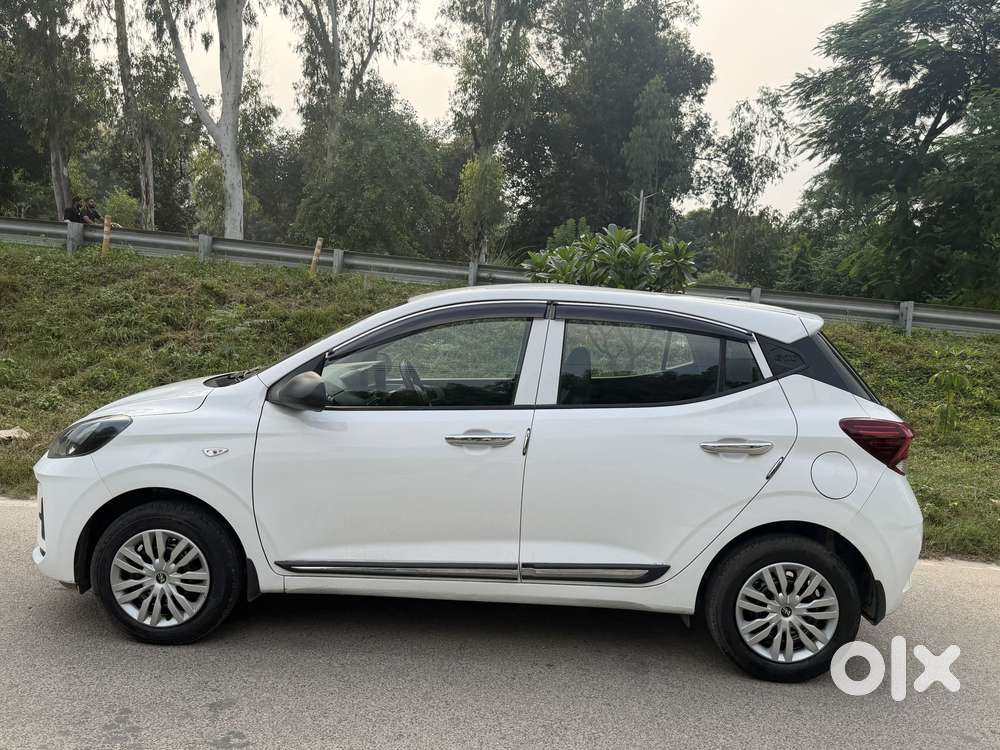 Hyundai Grand I10 Nios Era Petrol, 2024, Petrol