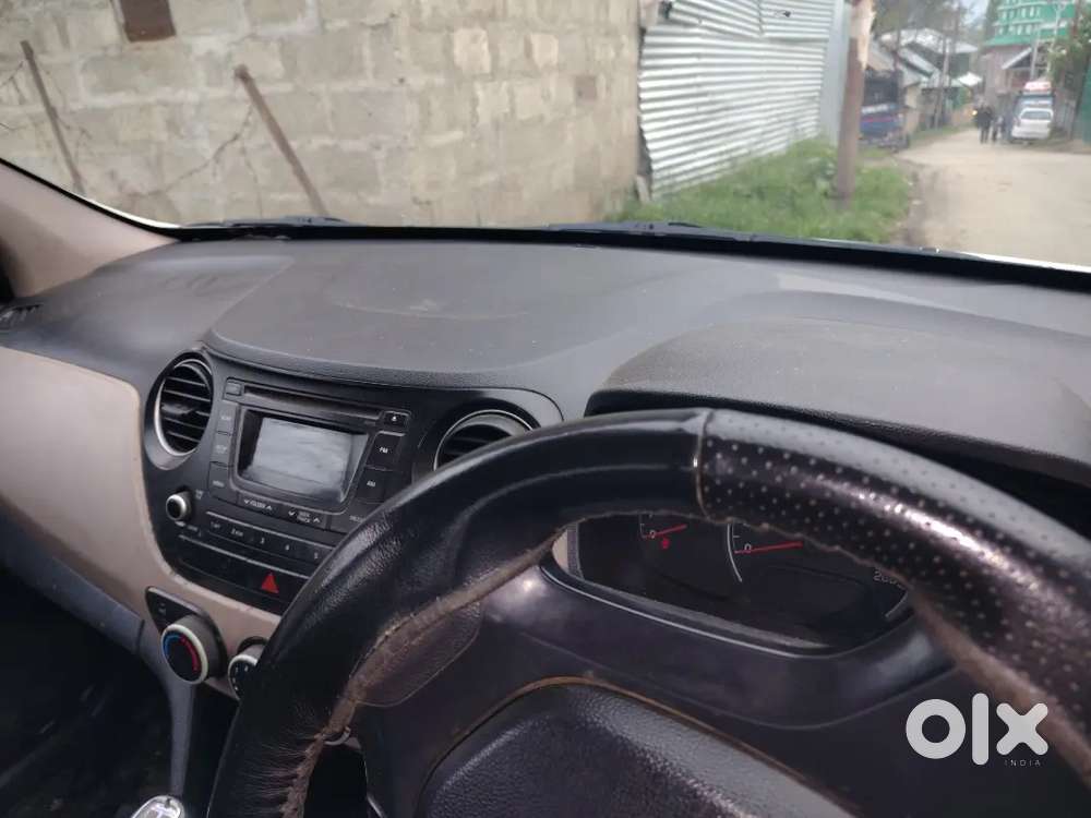 Selling My Car