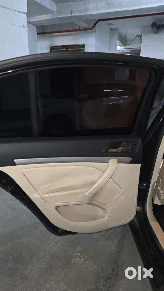 Skoda Laura 2012 Diesel Well Maintained