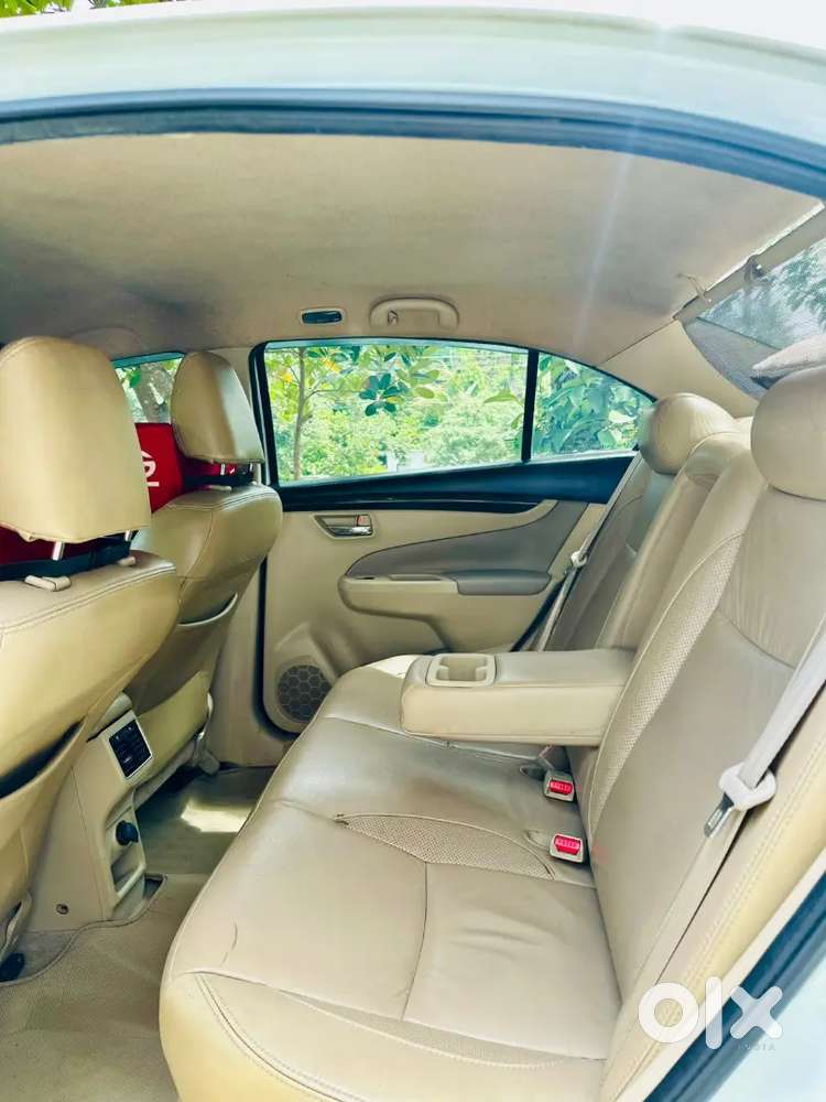 2016 Last Suzuki Zdi Plus Shvs Hybrid For Sale