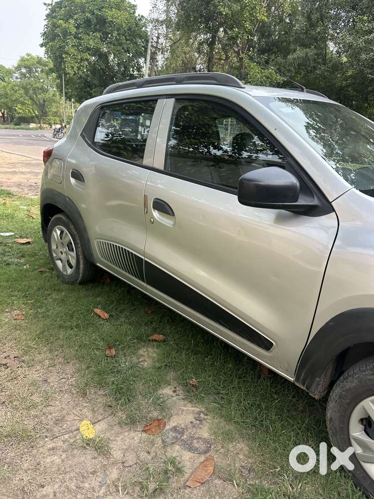 Renault Kwid Rxt Optional, 2021, Petrol