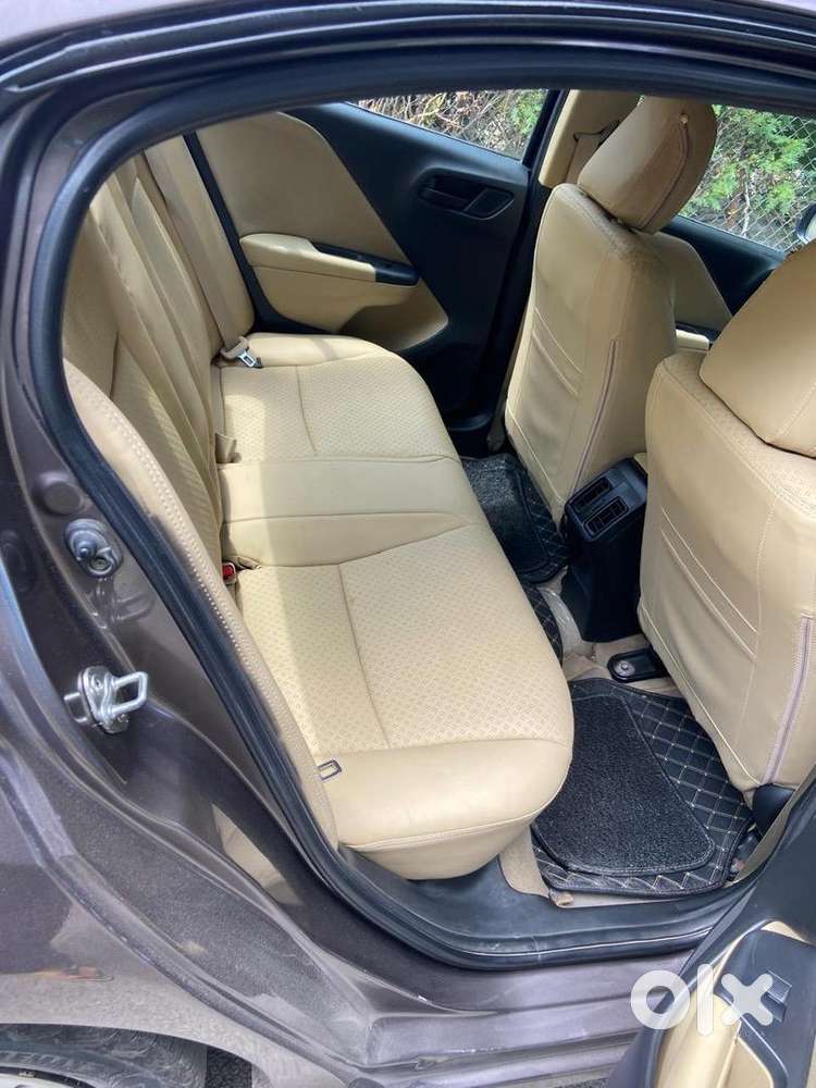 Honda City 2015 Petrol Good Condition