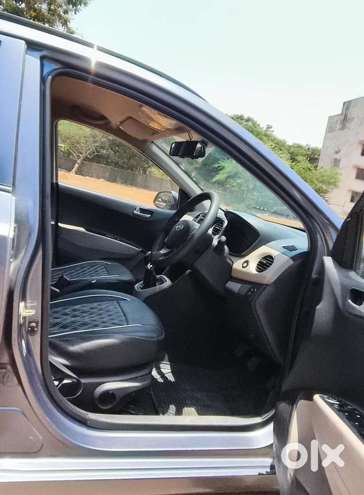 Hyundai I10 2015 Petrol Good Condition