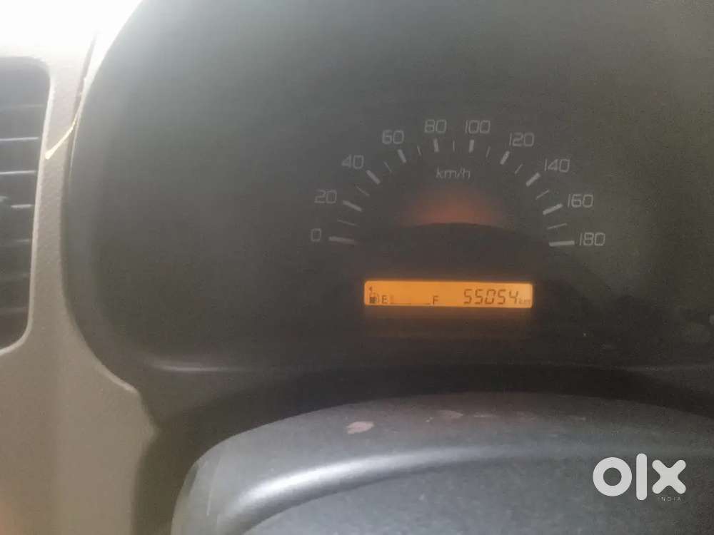 Maruti Suzuki Wagon R 2016