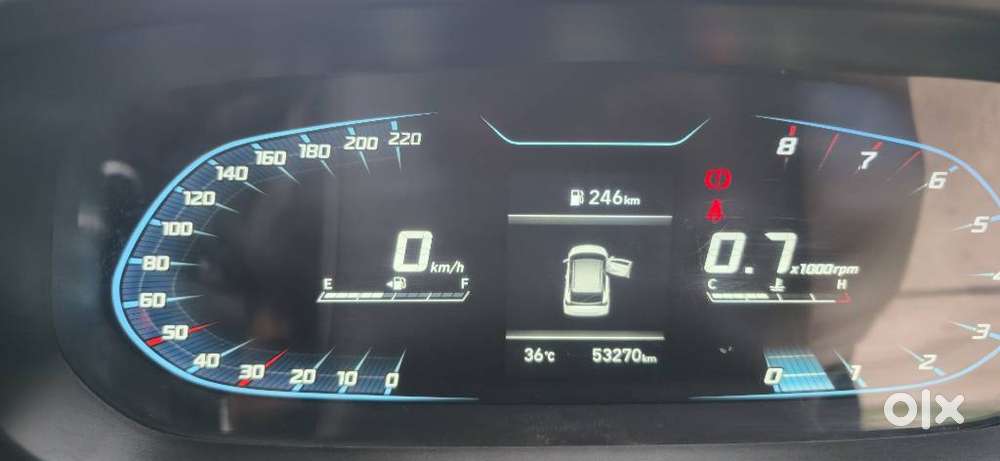 Hyundai New I20 1.2 Asta (o) Mt, 2023, Petrol