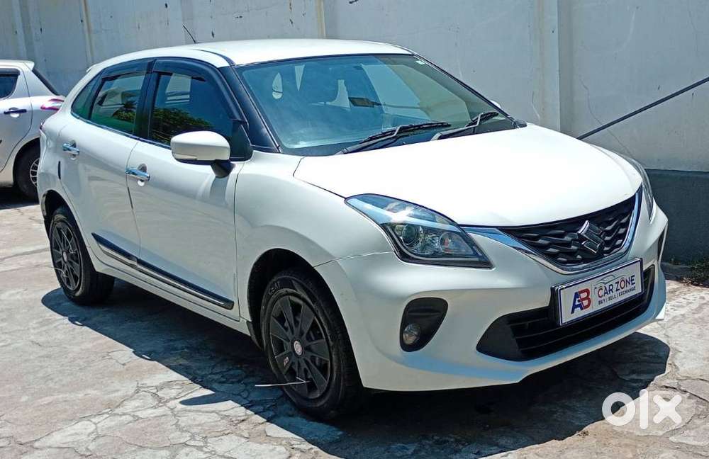 Maruti Suzuki Baleno Delta, 2020, Petrol
