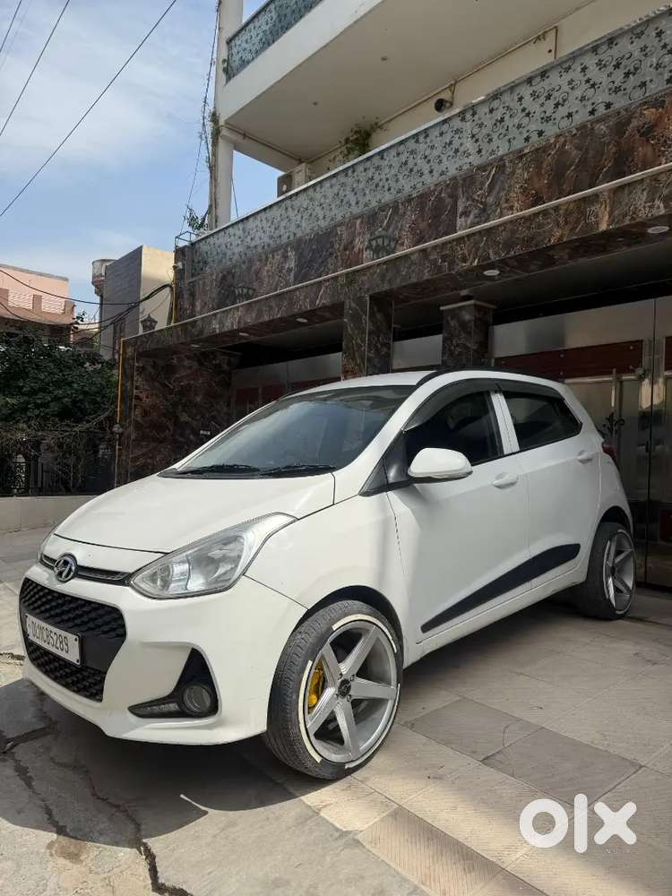 Good Condition Petrol +cng On Rc