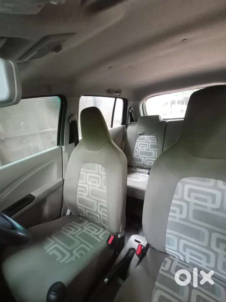 Maruti Suzuki Celerio Vxi 2019
