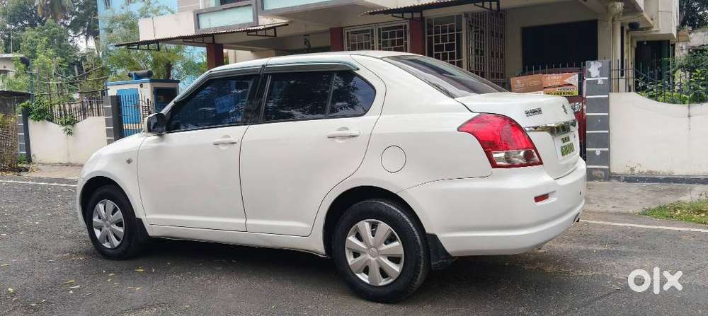 Maruti Suzuki Swift Dzire Vdi Bsiv, 2011, Diesel
